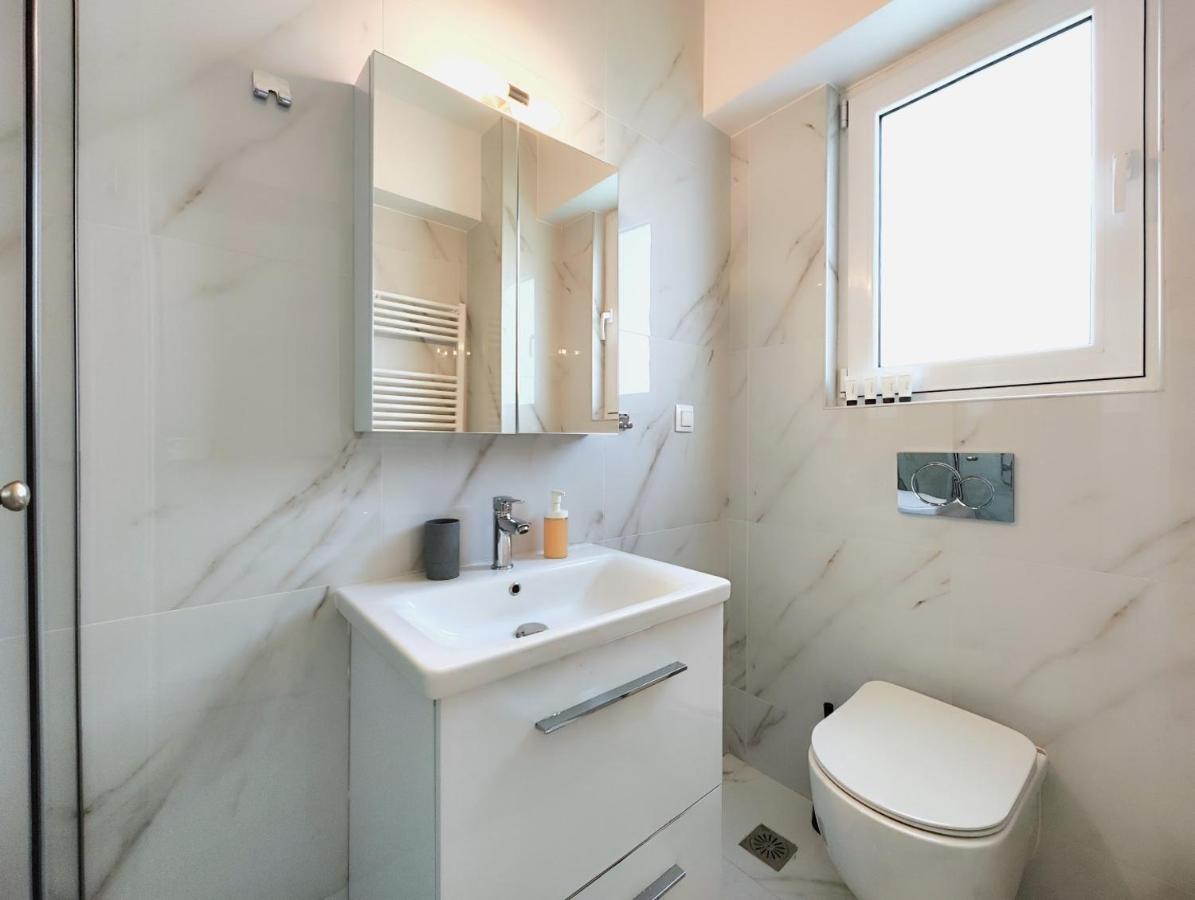 Marathonomachon By Verde Apartments Athens Exterior photo