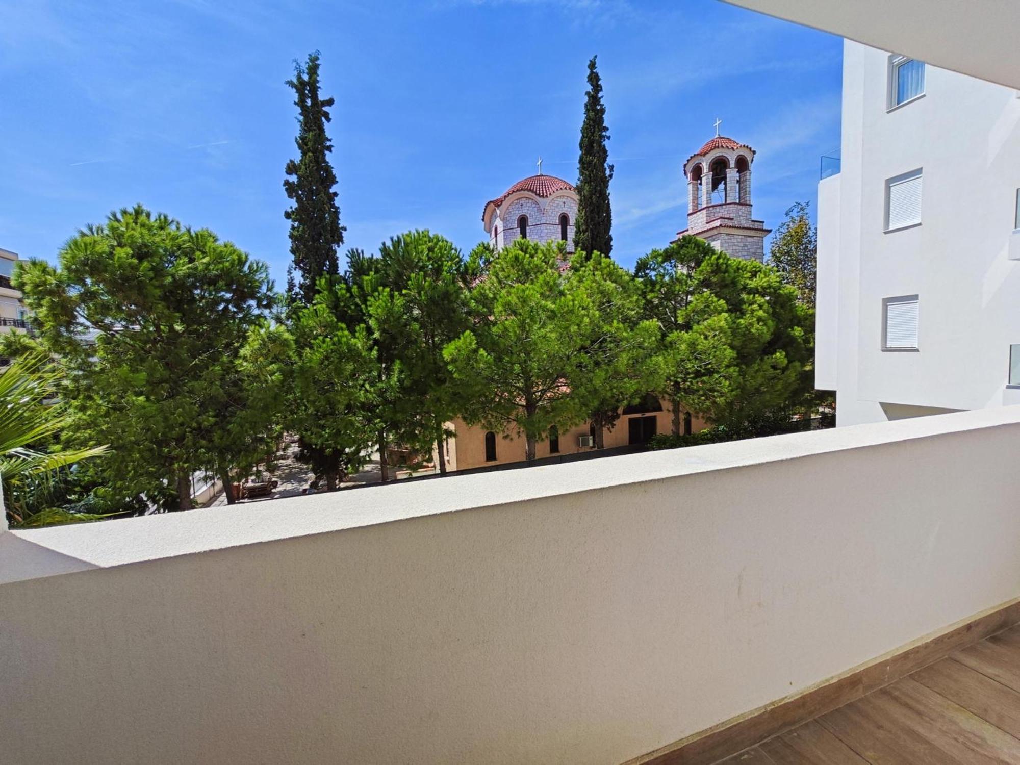 Marathonomachon By Verde Apartments Athens Exterior photo