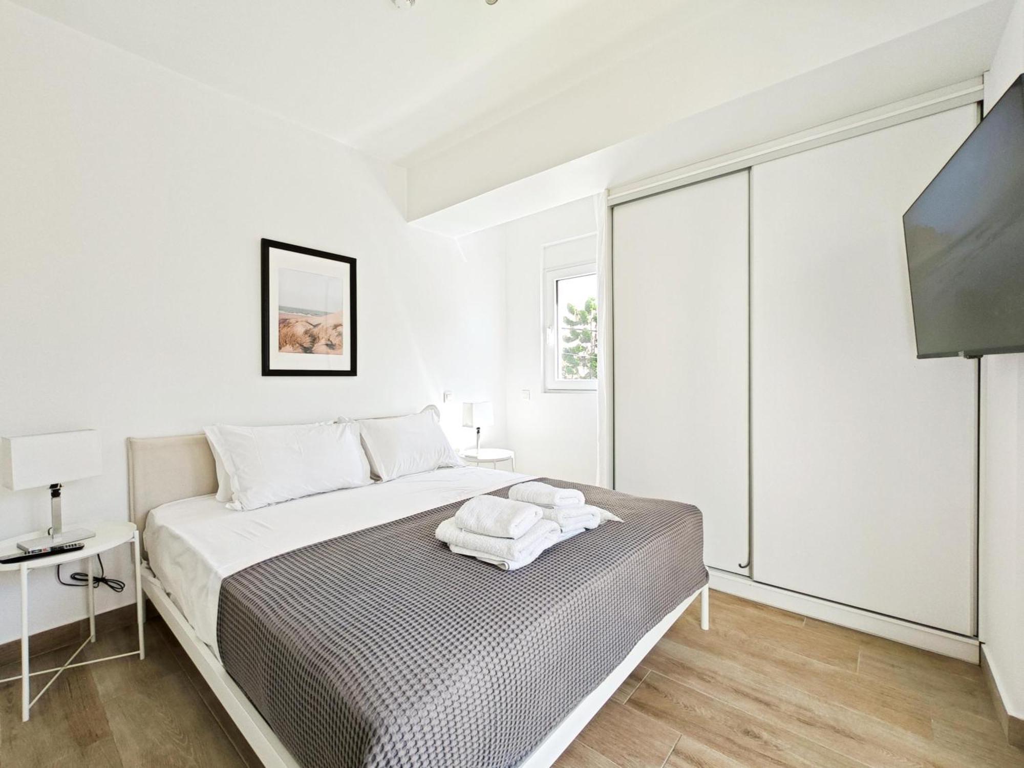 Marathonomachon By Verde Apartments Athens Exterior photo