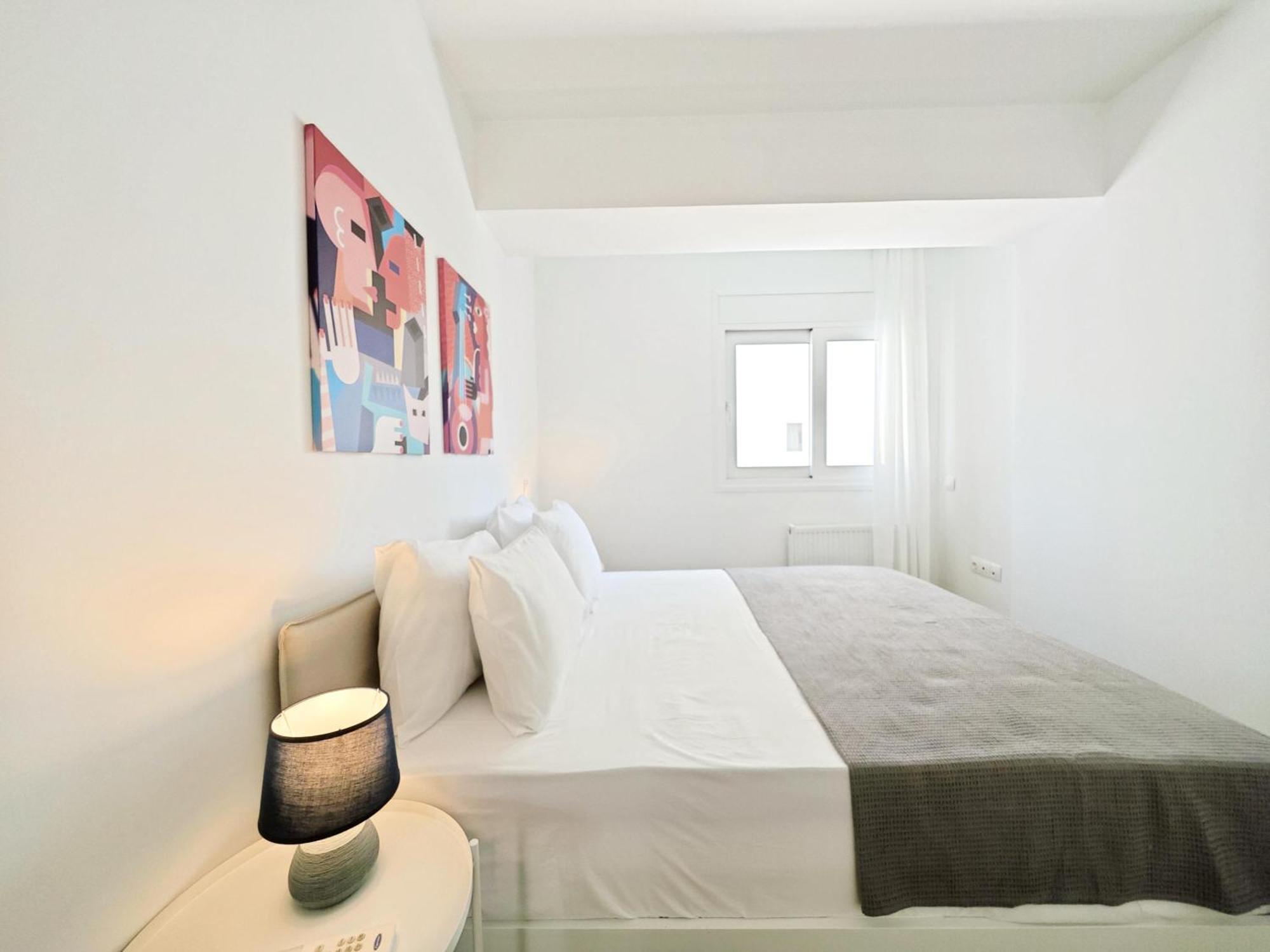 Marathonomachon By Verde Apartments Athens Exterior photo